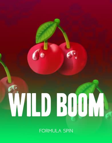 Wild Boom