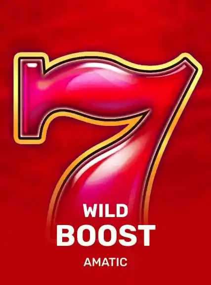Wild Boost