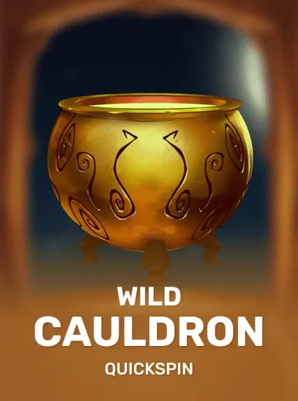 Wild Cauldron