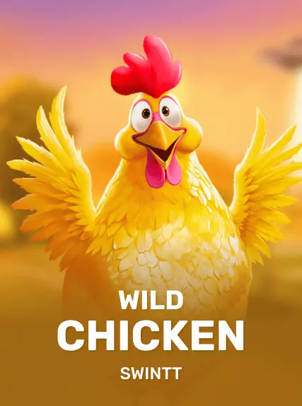 Wild Chicken