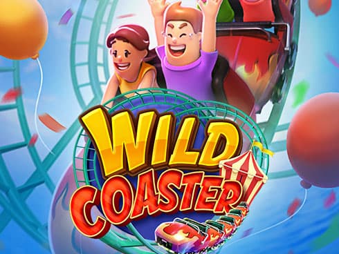 Wild Coaster