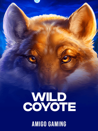 Wild Coyote