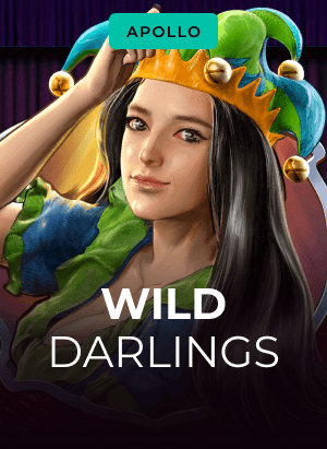 Wild Darlings