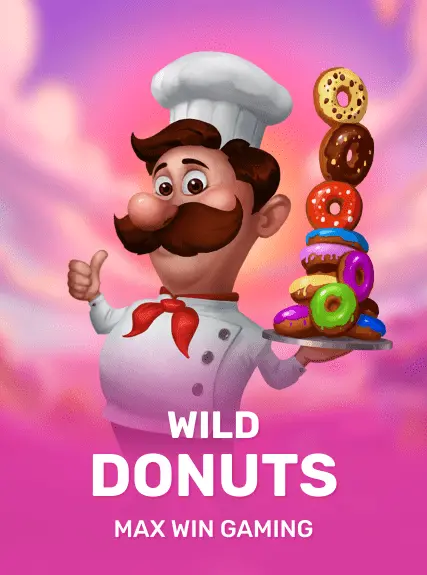 Wild Donuts