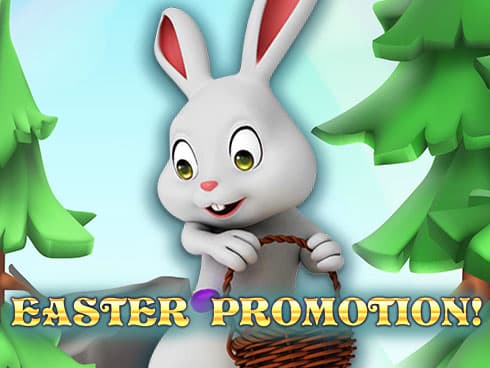 Wild Easter
