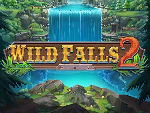 Wild Falls 2