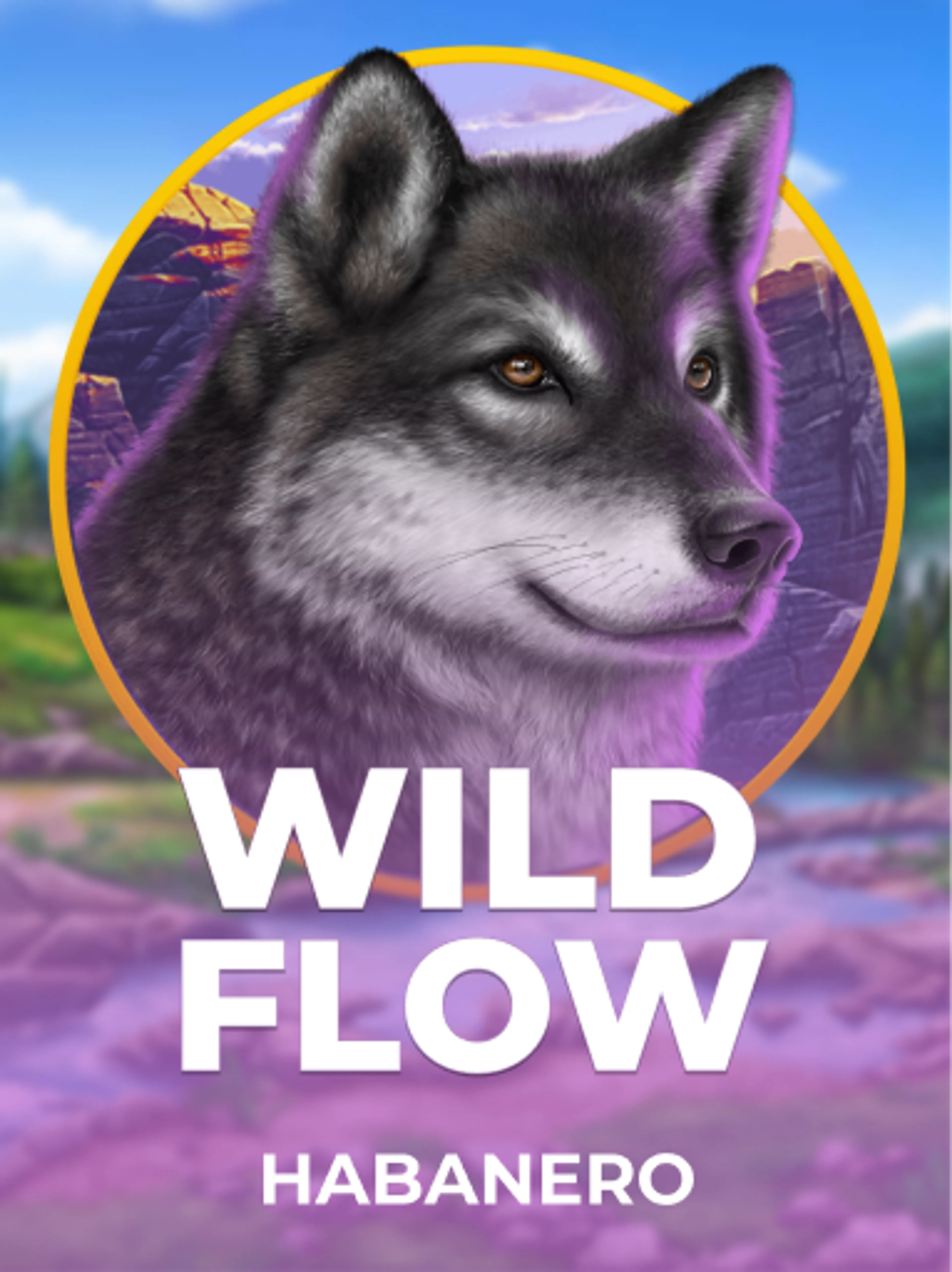 Wild Flow