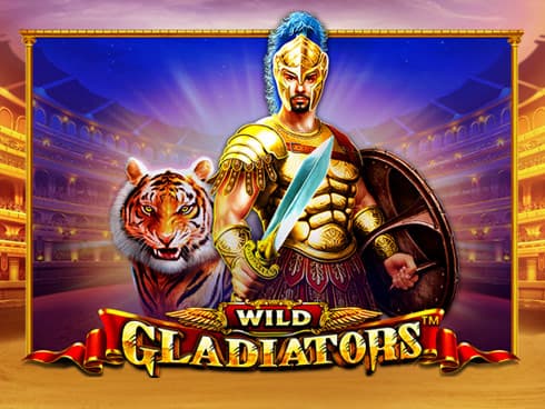 Wild Gladiator