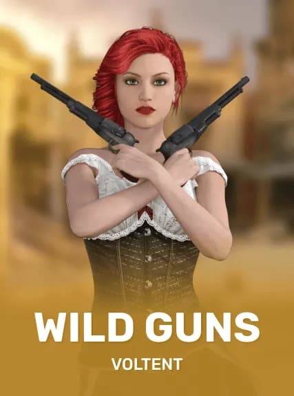Wild Guns