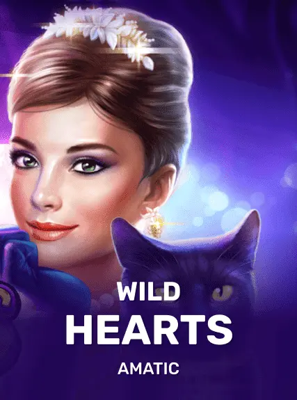 Wild Hearts