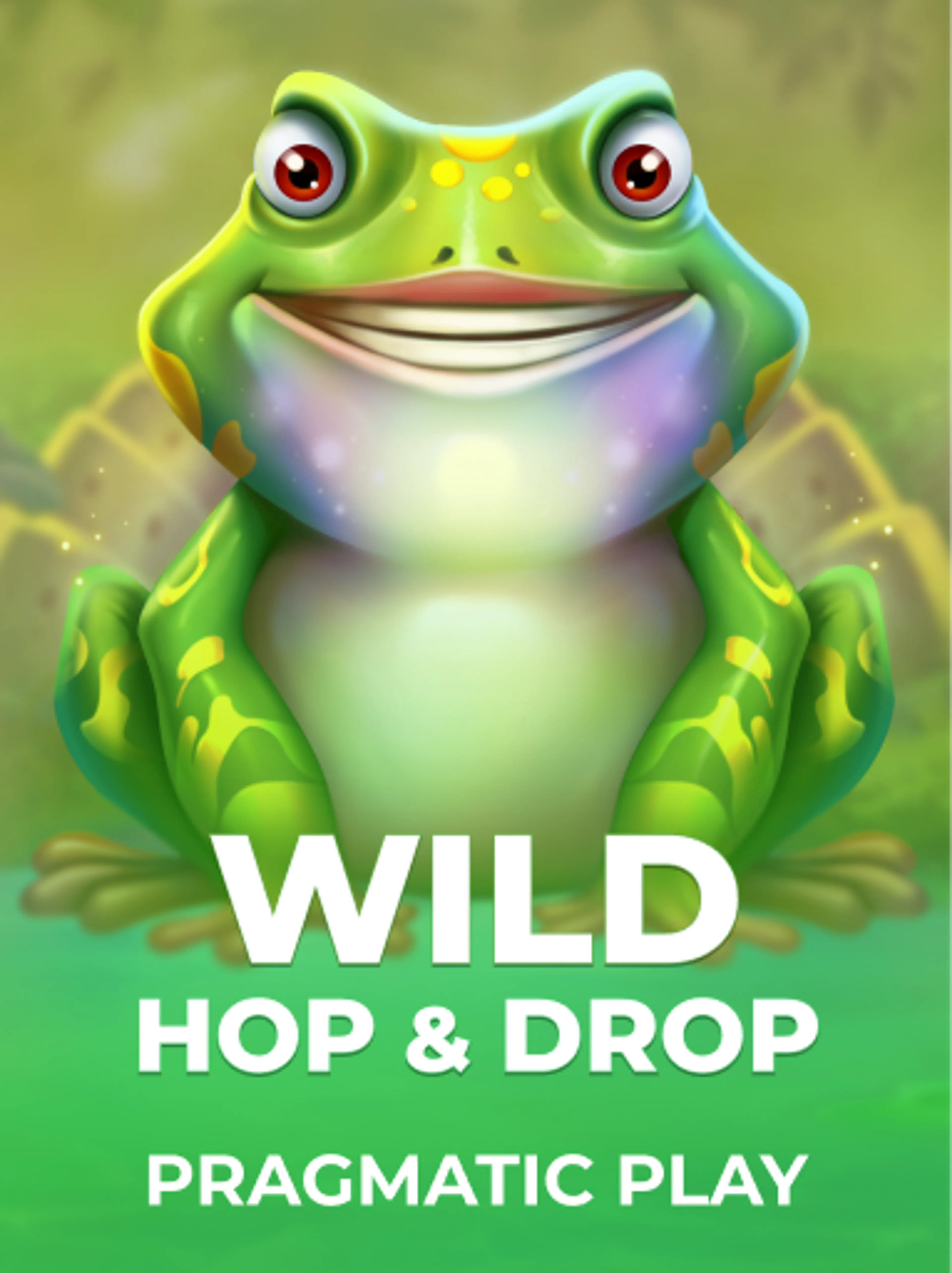 Wild Hop & Drop
