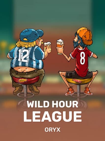 Wild Hour League