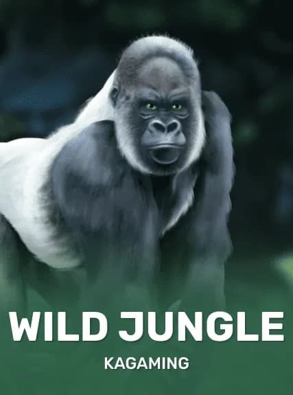 Wild Jungle