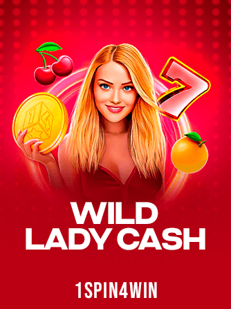 Wild Lady Cash