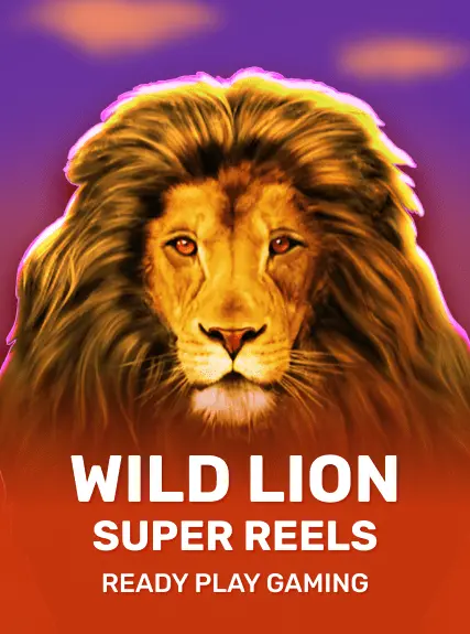 Wild Lion Super Reels