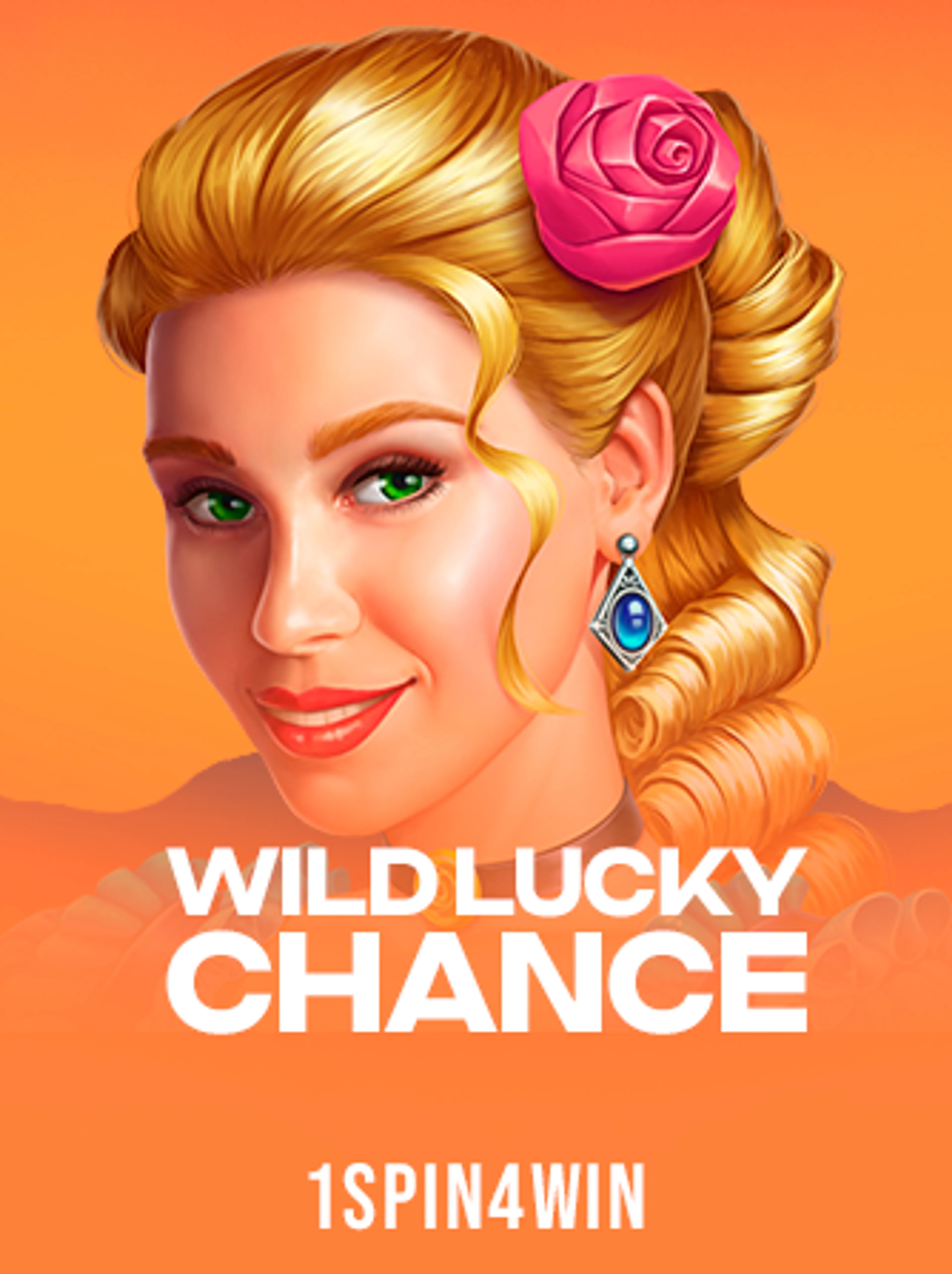 Wild Lucky Chance