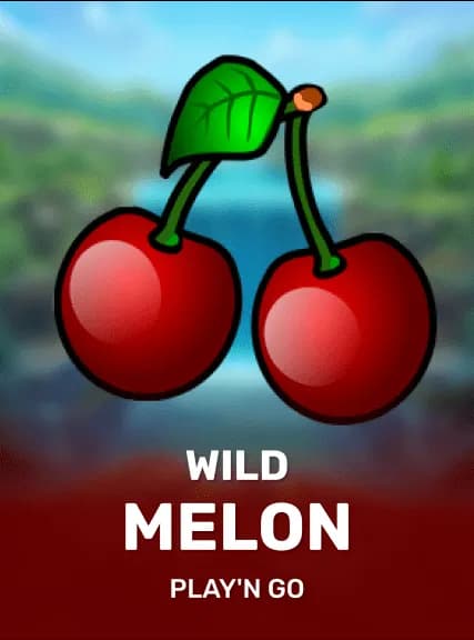 Wild Melon