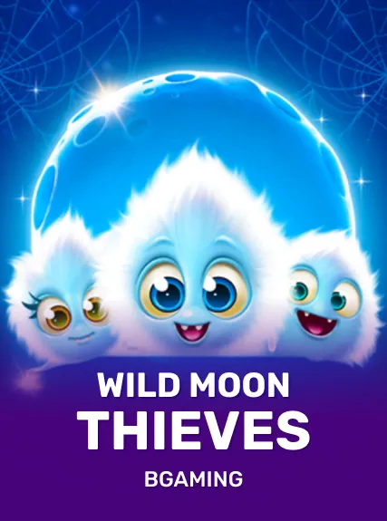 Wild Moon Thieves