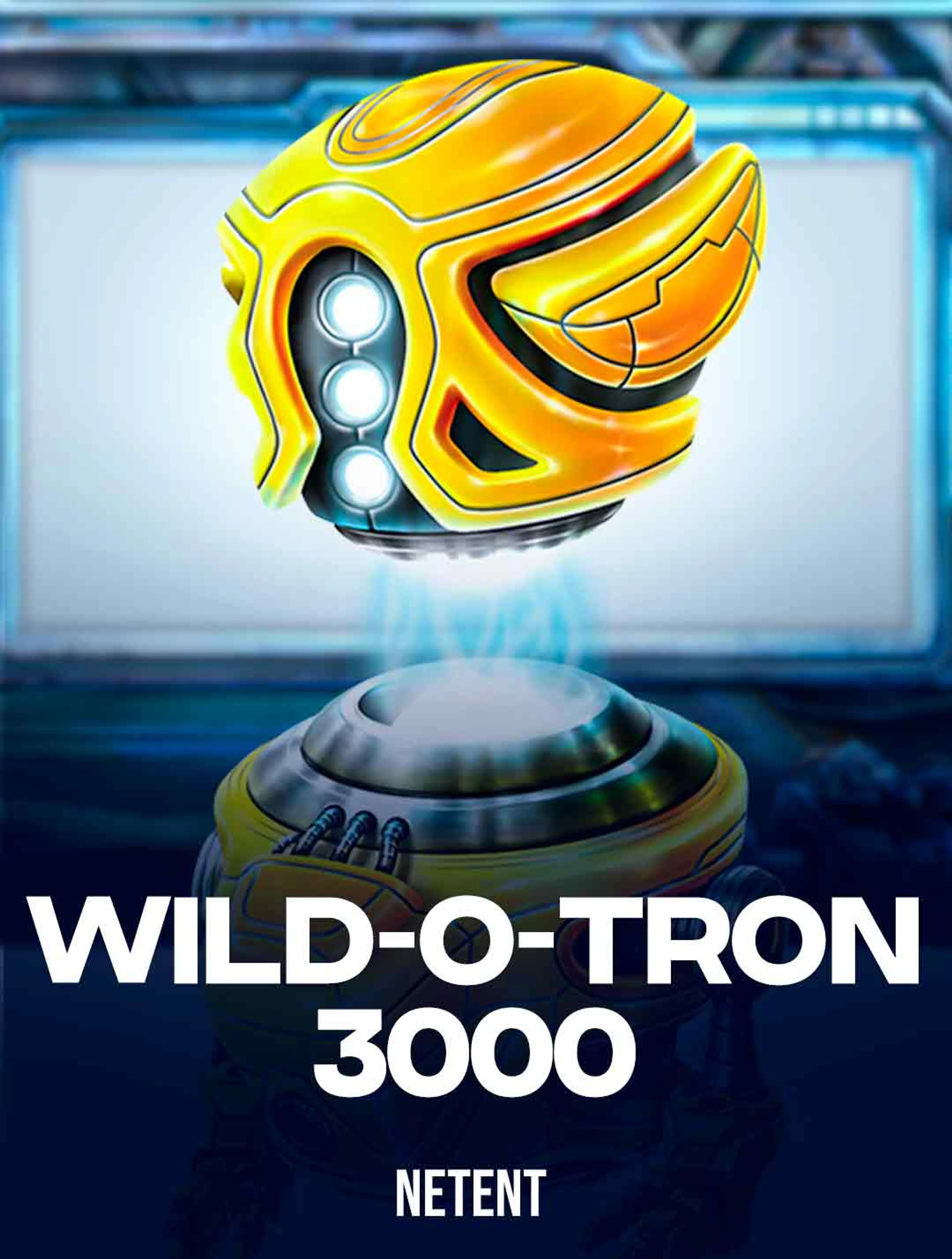 Wild-O-Tron 3000