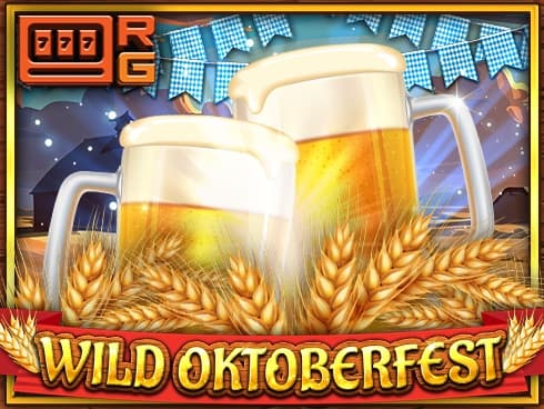 Wild Oktoberfest