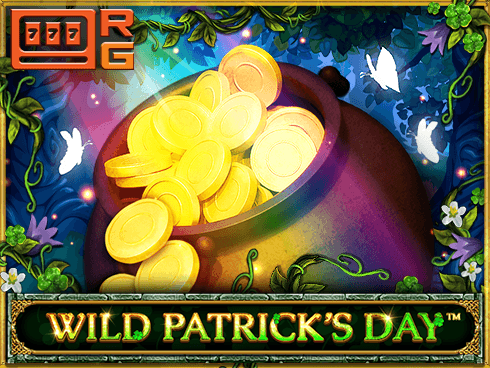 Wild Patrick's Day
