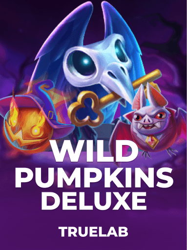 Wild Pumpkins Deluxe