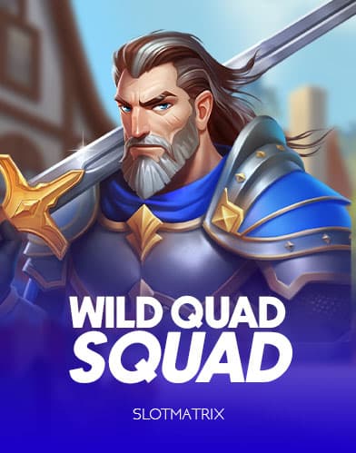 Wild Quad Squad