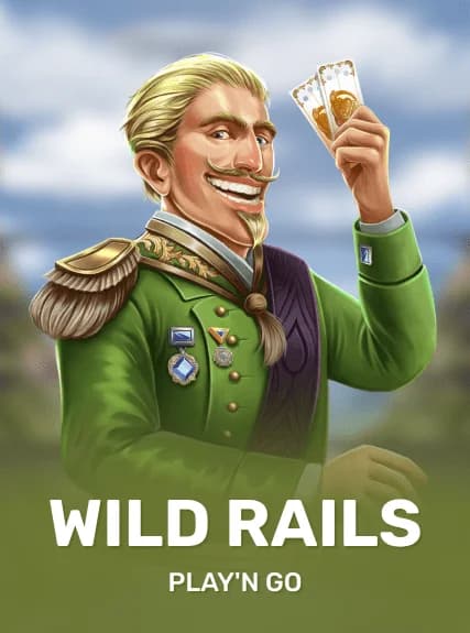 Wild Rails