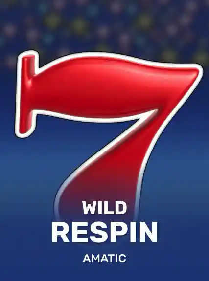 Wild Respin