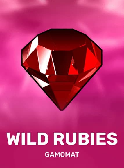 Wild Rubies