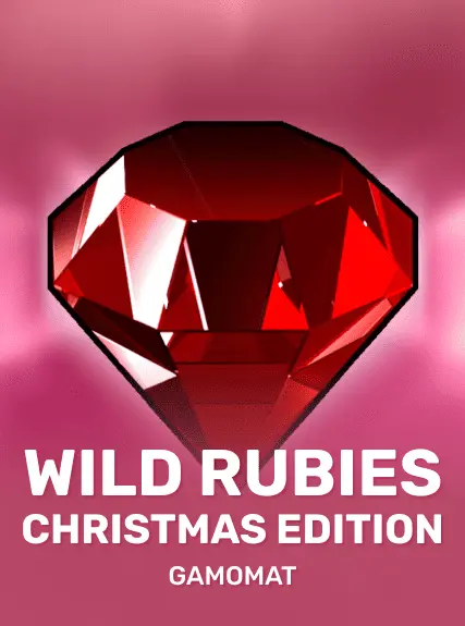 Wild Rubies Christmas Edition
