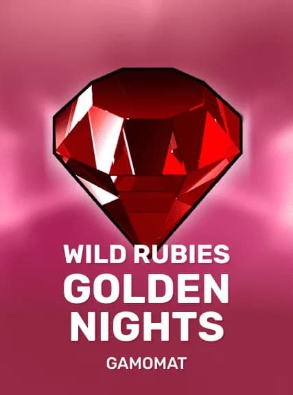 Wild Rubies GDN