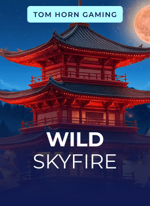 Wild Skyfire