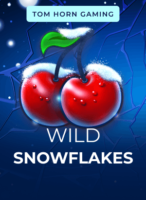 Wild Snowflakes