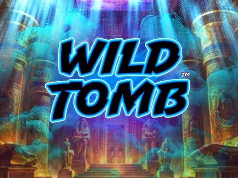 Wild Tomb