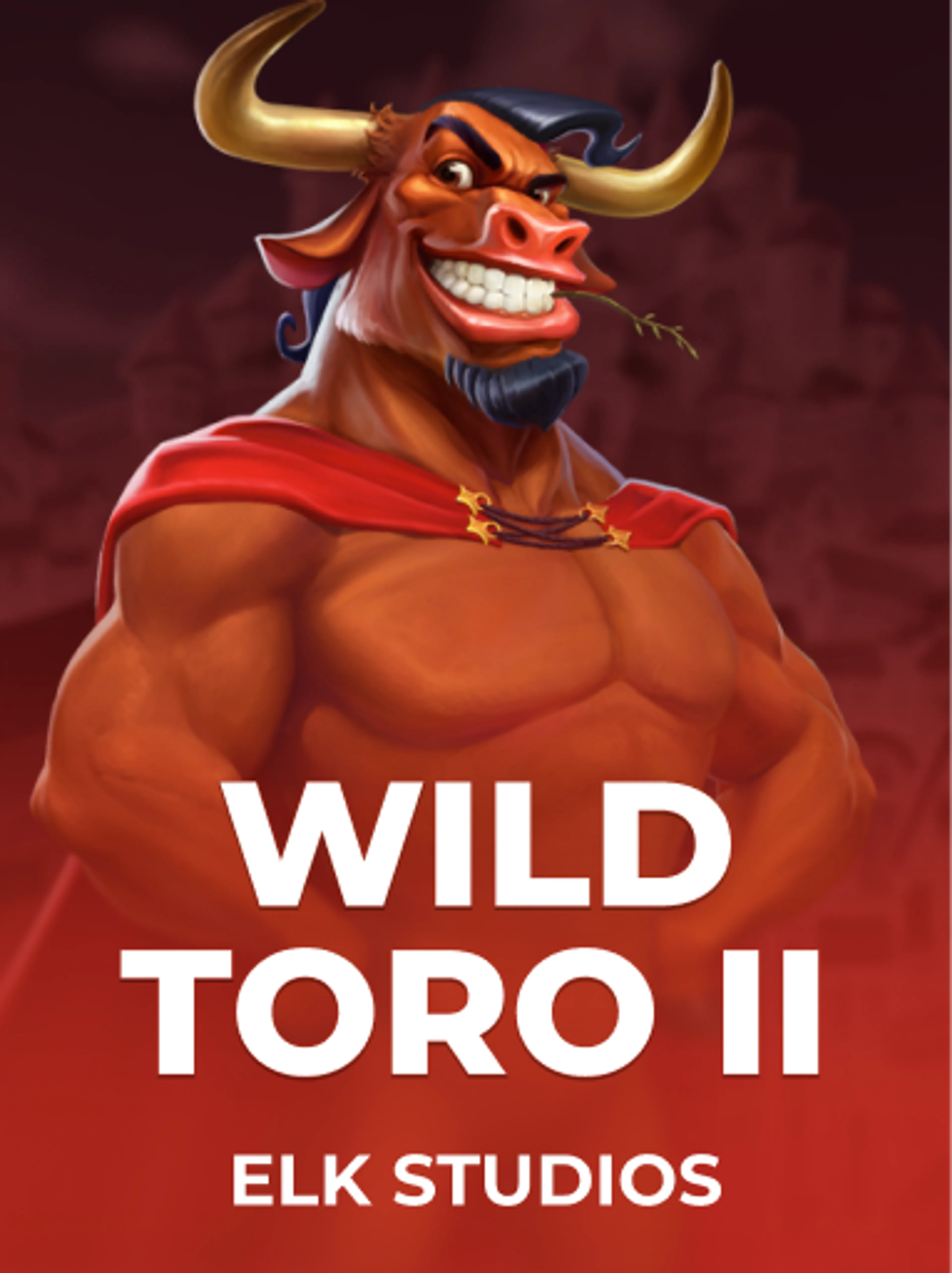 Wild Toro II