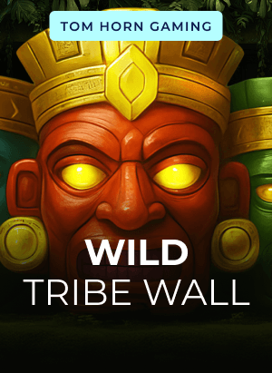 Wild Tribe Wall
