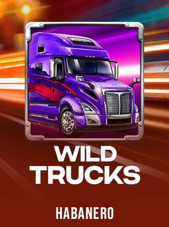 Wild Trucks