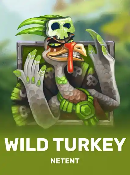 Wild Turkey