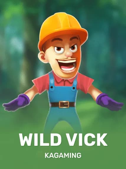 Wild Vick
