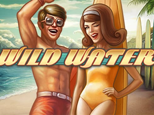 Wild Water
