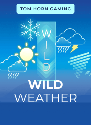 Wild Weather