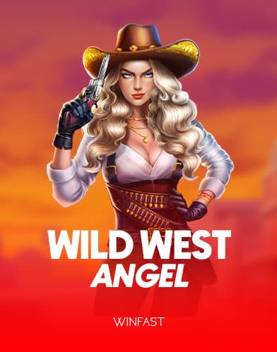 Wild West Angel