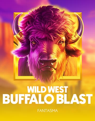 Wild West Buffalo Blast
