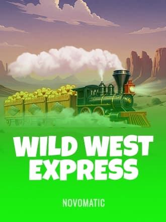 Wild West Express