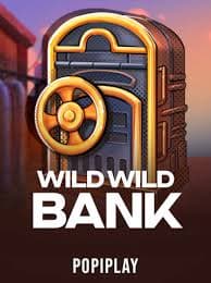 Wild Wild Bank