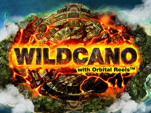 Wildcano