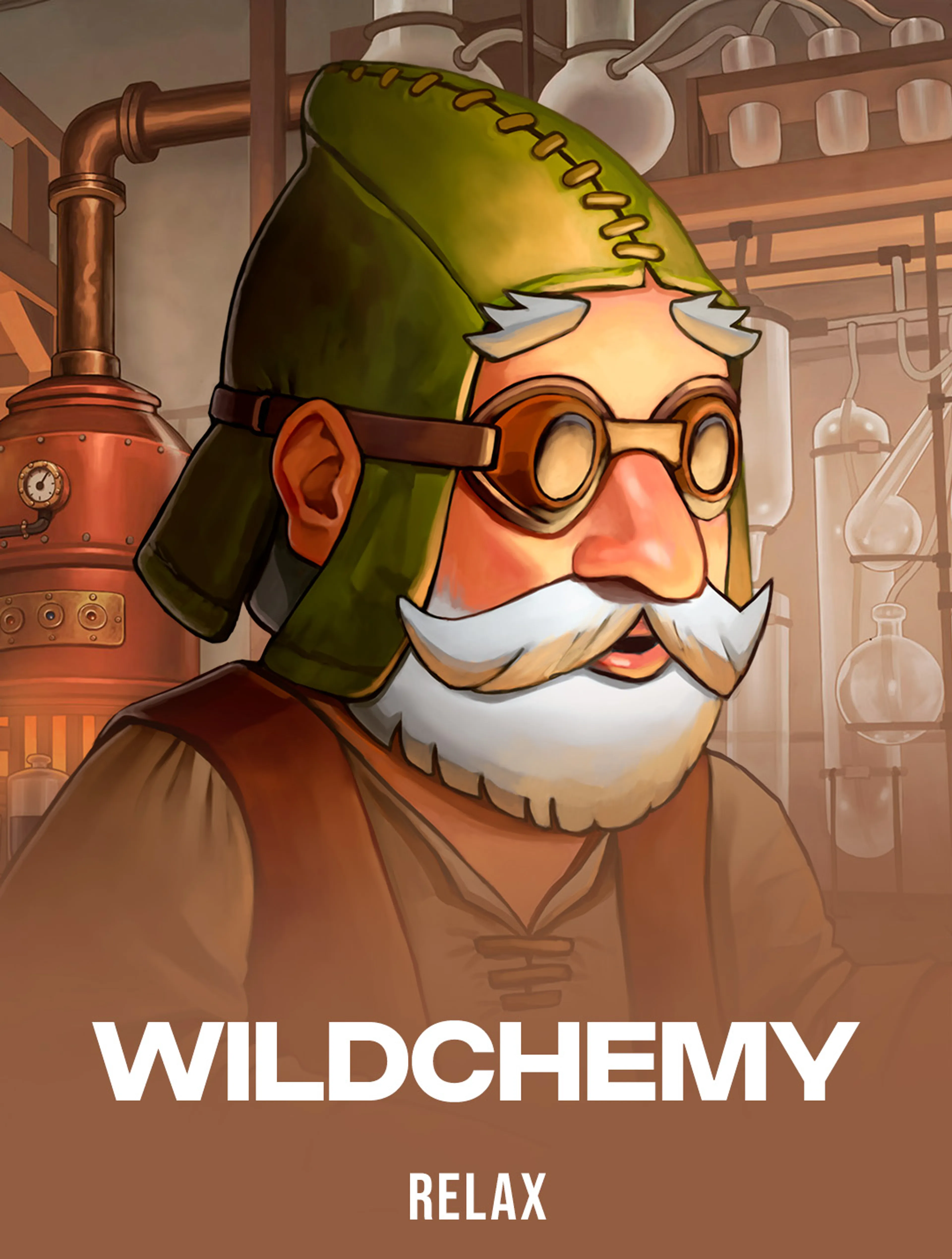 Wildchemy