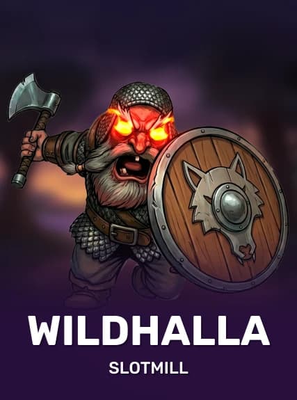 Wildhalla