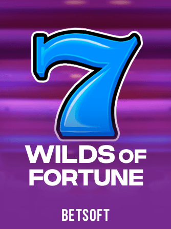 Wilds Of Fortune